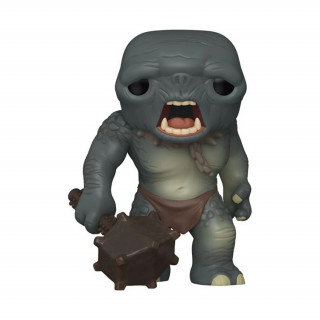 Funko Pop! #1580 Super: Lord of the Rings - Cave Troll Vinyl Figura Ajándéktárgyak