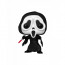 Funko Pop! #1607 Movies: Ghostface Vinyl Figura thumbnail