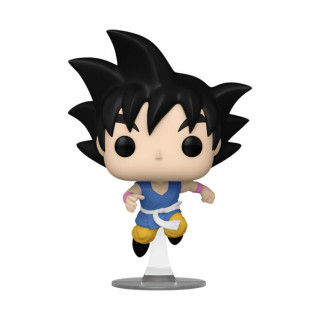 Funko Pop! #1626 Animation: Dragon Ball GT - Goku Vinyl Figura Ajándéktárgyak