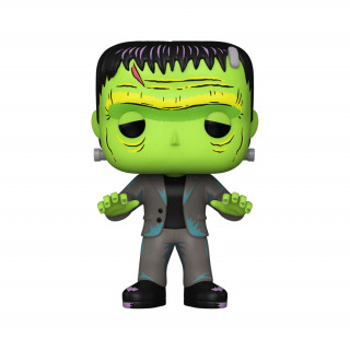 Funko Pop! #1630 Movies: Universal Monsters - Frankenstein Vinyl Figura Ajándéktárgyak