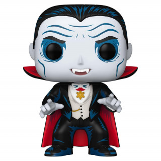 Funko Pop! #1634 Movies: Universal Monsters - Dracula Vinyl Figura Ajándéktárgyak