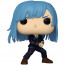 Funko Pop! #1642 Animation: Jujutsu Kaisen - Miwa Kasumi Vinyl Figura thumbnail