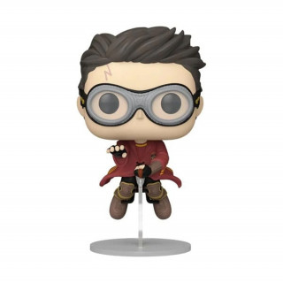 Funko POP! #165 Movies: Harry Potter Azkaban Quidditch Vinyl Figura Ajándéktárgyak