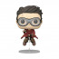 Funko POP! #165 Movies: Harry Potter Azkaban Quidditch Vinyl Figura thumbnail