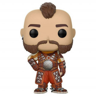 Funko POP! #258 Games: Horizon Zero Dawn Erend Vinyl Figura Ajándéktárgyak