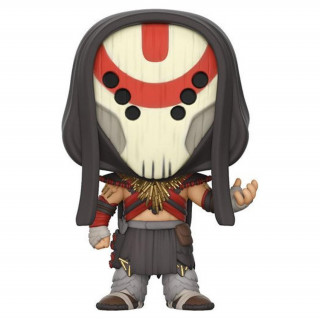 Funko POP! #259 Games: Horizon Zero Dawn Eclipse Cultist Vinyl Figura Ajándéktárgyak