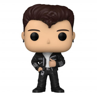 Funko Pop! #314 Rocks: New Kids on the Block - Jordan Vinyl Figura Ajándéktárgyak