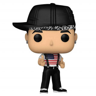 Funko Pop! #316 Rocks: New Kids on the Block - Danny Vinyl Figura Ajándéktárgyak