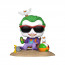 Funko Pop! #520 Deluxe DC: Batman 85th Anniversary - The Joker (Beach) Vinyl Figura thumbnail