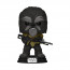 Funko Pop! Star Wars: BoBF- Krrsantan w/BG #581 Vinyl Figura thumbnail