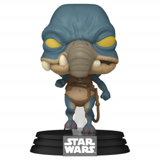 Funko Pop! #702 Disney Star Wars: EP1 The Phantom Menace Anniversary - Watto Vinyl Figura Ajándéktárgyak