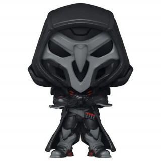 Funko Pop! #902 Games: Overwatch 2 - Reaper Vinyl Figura Ajándéktárgyak