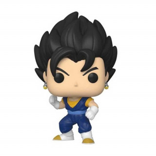 Funko POP! Animation: Dragon Ball Z S9 - Vegito #949 Vinyl Figura Ajándéktárgyak