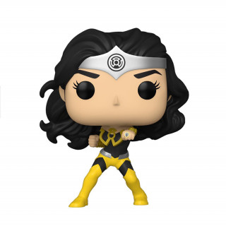 Funko Pop! DC - Wonder Woman 80th Anniversary: Wonder Woman The Fall of Sinestro #430 Vinyl Figura Ajándéktárgyak