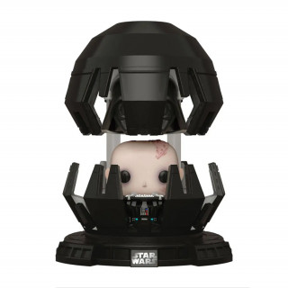 Funko Pop! Deluxe: Star Wars - Darth Vader in Meditation #365 Vinyl Figura Ajándéktárgyak