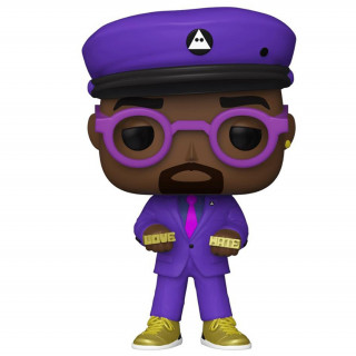 Funko Pop! Directors: Spike Lee #03 Vinyl Figura Ajándéktárgyak