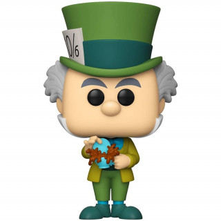 Funko Pop! Disney: Alice in Wonderland - Mad Hatter #1060 Vinyl Figura Ajándéktárgyak