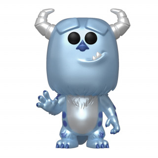 Funko Pop! Disney: Make a Wish: Sulley (Metallic) Vinyl Figura Ajándéktárgyak