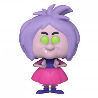 Funko Pop! Disney The Sword in The Stone: Madam Mim #1101 Vinyl Figura Ajándéktárgyak