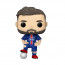 Funko Pop! Football: PSG- Lionel Messi #50 Vinyl Figura thumbnail