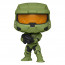 Funko Pop! Games: Halo Infinite- Master Chief #13 Vinyl Figura thumbnail