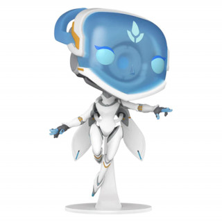 Funko Pop! Games: Overwatch 2 - Echo #903 Vinyl Figura Ajándéktárgyak