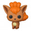 Funko Pop! Games: Pokemon- Vulpix (EMEA) #580 Vinyl Figura thumbnail