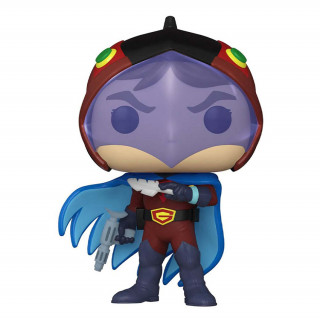 Funko Pop! Gatchaman: Joe the Condor #1031 Vinyl Figura Ajándéktárgyak