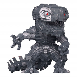 Funko Pop! Godzilla Vs Kong: Mechagodzilla (Metallic) #1019 Vinyl Figura Ajándéktárgyak