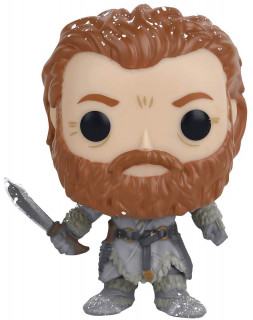 Funko POP GOT Tormund Giantsb. (53) Ajándéktárgyak