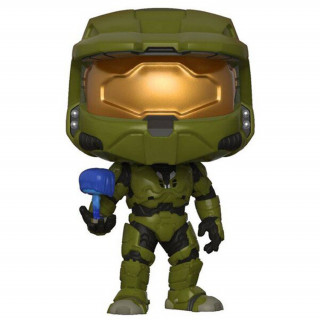 Funko Pop! Halo: S1- Master Chief w/ Cortana #07 Vinyl Figura Ajándéktárgyak