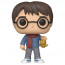 Funko Pop! Harry Potter: Holiday - Harry Potter #122 Vinyl Figura thumbnail