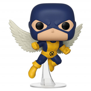 Funko Pop! Heroes: Angel (First Appearance) #506 Vinyl Figura Ajándéktárgyak