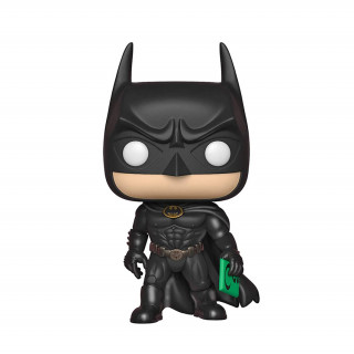 Funko Pop! Heroes: Batman 80th Batman (1995) #289 Vinyl Figura Ajándéktárgyak