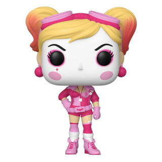 Funko Pop! Heroes: DC Bombshell Harley Quinn #166 Vinyl Figura Ajándéktárgyak