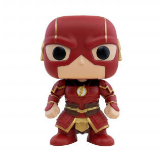 Funko Pop! Heroes: DC Imperial Palace - The Flash #401 Vinyl Figura Ajándéktárgyak