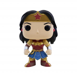 Funko Pop! Heroes: DC Imperial Palace - Wonder Woman #378 Vinyl Figura Ajándéktárgyak