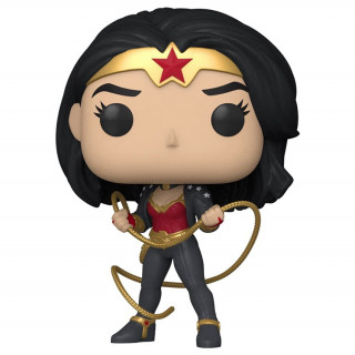 Funko Pop! Heroes: DC WW80th - Wonder Woman (Odyssey) #405 Vinyl Figura Ajándéktárgyak