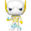 Funko Pop! Heroes: The Flash - Godspeed #1100 Vinyl Figura thumbnail