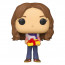 Funko Pop! HP: Holiday- Hermione Granger #123 Vinyl Figura thumbnail