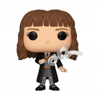 Funko Pop! HP: HP- Hermione w/Feather #113 Vinyl Figura Ajándéktárgyak