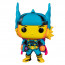 Funko Pop! Marvel: Black Light Thor #650 Vinyl Figura thumbnail