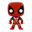 Funko Pop! Marvel: Deadpool Two Swords #111 Vinyl Bobble-Head Figura thumbnail