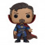 Funko Pop! Marvel: Doctor Strange - Doctor Strange #169 Bobble-Head Vinyl Figura thumbnail