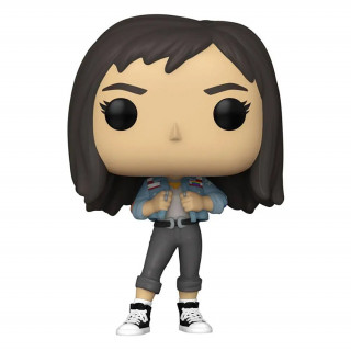 Funko Pop! Marvel: Doctor Strange in the Multiverse of Madness - America Chavez #1002 Vinyl Figura Ajándéktárgyak