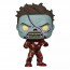 Funko Pop! Marvel: Marvel What If...? - Zombie Iron Man #944 Vinyl Figura thumbnail