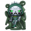 Funko Pop! Marvel: Mech Strike Monster Hunters - Doctor Doom  Bobble-Head Vinyl Figura thumbnail