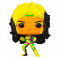 Funko Pop! Marvel: Rogue Blacklight Limited Vinyl Figura thumbnail