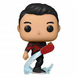 Funko Pop! Marvel: Shang-Chi - Shang-Chi #843 Vinyl Figura Ajándéktárgyak