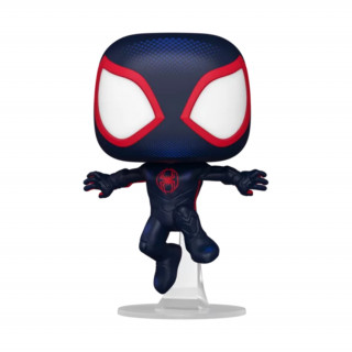 Funko Pop! Marvel Spider-Man Across The Spider-Verse - Spider-Man #1223 Bobble-Head Vinyl Figura Ajándéktárgyak